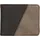QUIKSILVER Sea Barker Herren Geldbörse schwarz/beige