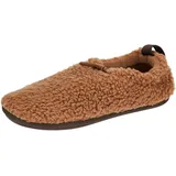 UGG Australia UGG PLUSHY SLIPPER Hausschuhe braun 1143952 für Damen, braun, Größe 36 EU