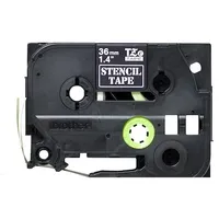 Brother STe161 Rolle (3,6 cm x 3 m) Stempelband