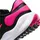 Nike Revolution 7 Road Laufschuhe Kinder 002 black/hyper pink-white 38