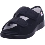 VAROMED Göteborg XXL Sandale schwarz 47 EU