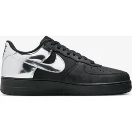 Nike Air Force 1 Low Retro All-Star schwarz 35.5 (UK 3)