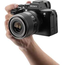 Viltrox AF 35 mm F1,8 F Sony E-Mount
