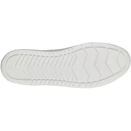 Marco Tozzi Damen 2-23718-42 Sneaker White Comb, 39