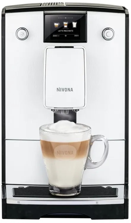 Nivona Kaffeevollautomat CafeRomatica NICR 779 Kaffeevollautomat