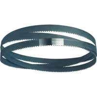 Röntgen Metallsägeblatt HSS-Co8 Bi 4640 x 34 x 1,1 mm 4-6H 10G