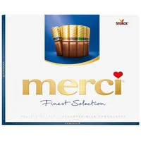 Merci Finest Selection Helle Vielfalt 250g