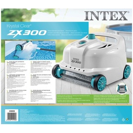 Intex Poolroboter ZX300 Deluxe