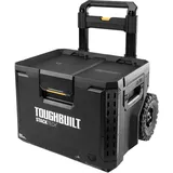 ToughBuilt Werkzeugkoffer, StackTech TB-B1-B-70R (2 Teile)