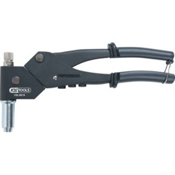 KS Tools Handnietzange 360° drehbarer Kopf