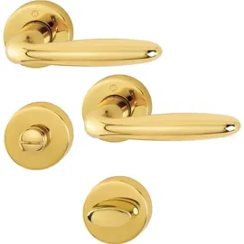 HOPPE Rosettengrt.Verona M151/42KV/42KVS MS F71 rd.SK/OL DIN L/R D/D