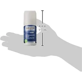 Weleda 24h Deo Roll-On 50 ml