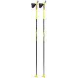 Leki CC 350 FRT schw.-Neongelb - 155