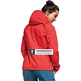 Schöffel 2.5L Jacket Tegelberg Damen lollipop 42