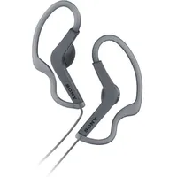 Sony MDR-AS210AP schwarz