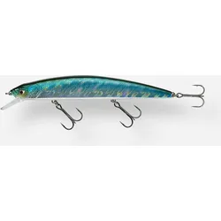 Wobbler Jerkbait MINNOW WXM JKMNW 130 SP blauer Rücken BLAU No Size