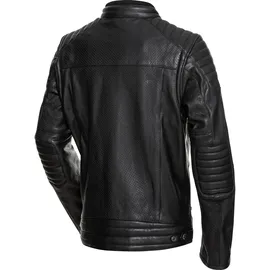 John Doe Storm Motorradjacke Schwarz L