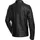 John Doe Storm Motorradjacke Schwarz L