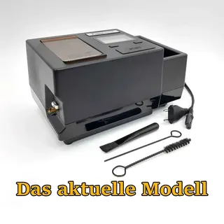 Powermatic 3 neuestes Modell