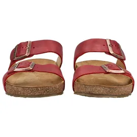 HAFLINGER Clogs Rot 40