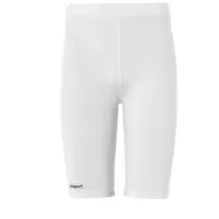 Uhlsport Distinction Tight Funktionshose weiß L