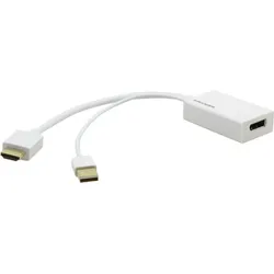 Kramer Adapterkabel ADC-HM/DPF