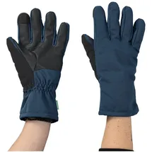 Vaude Manukau Gloves Blau 6