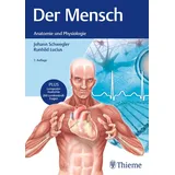 Thieme Der Mensch - Anatomie und Physiologie