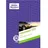 Avery Zweckform Fahrtenbuch A5 blau