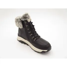 Rieker R-Evolution Tex Damen Schwarz 36