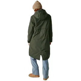 Regatta Yannta Jacke - Dark Khaki - 34