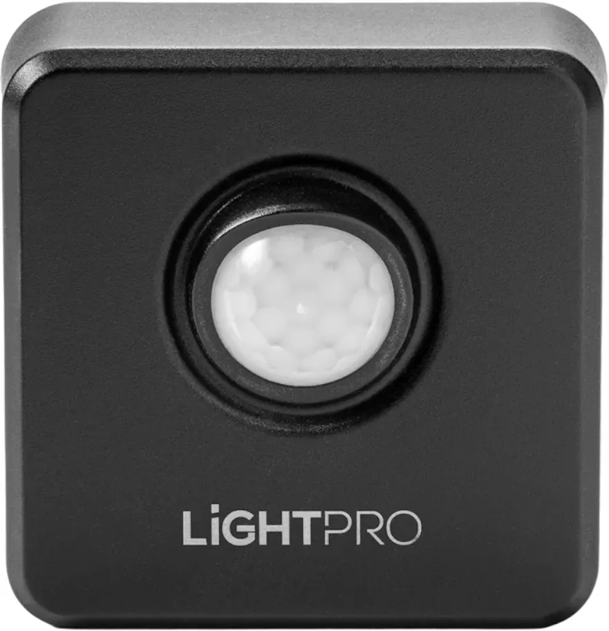 Lightpro Bewegungsmelder Smart
