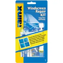 Rain-X Windschutzscheiben Reparaturset für Schäden bis 30 cm