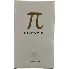 Givenchy Pi Eau de Toilette 100 ml