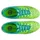 Under Armour Magnetico Select 5 FG Herren Green/Silver 43