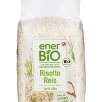 enerBiO Risotto-Reis - 500.0 g