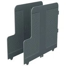 Exacompta Modulotop Stehsammler Fach-Set grau