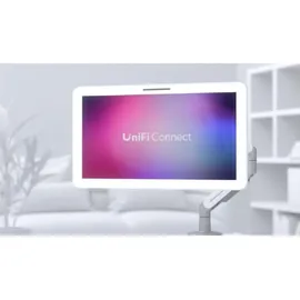 UBIQUITI networks Ubiquiti UniFi Connect Display / 21.5" Full HD / PoE++ / 32 GB / UC-Display
