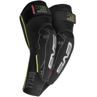 EVS Sports Tp199 Ellbogenschoner - Black - L-XL