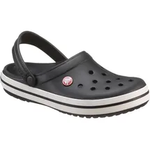 Crocs Crocband Clog black 48-49