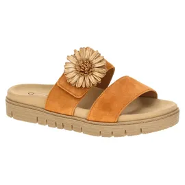 Gabor 83.743.11 für Damen, orange Größe 37 EU