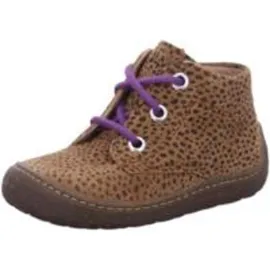 superfit Halbschuhe Braun 22