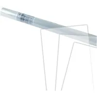 Folia Architektenpapier Transparentpapier Rolle 63cm x 10m