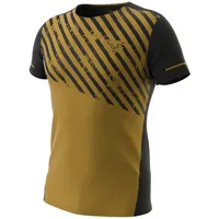 Dynafit Alpine 2 Kurzarm-t-shirt - Tobacco - M