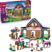 LEGO Friends Pferdestall und Reitschule 42688