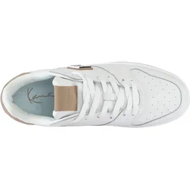Karl Kani 89 PRM `26 Herren Beige/Weiß 42