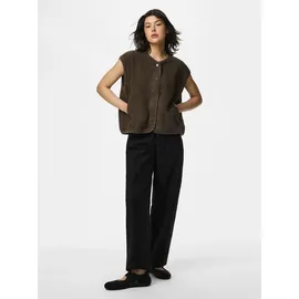 Pieces Weste PCKATTY TEDDY | XL