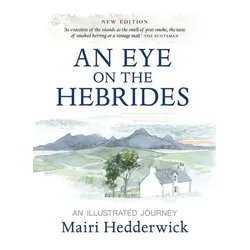 An Eye on the Hebrides