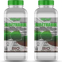 Posh Bioethanol 2 x 1 l 96,6 % Waldduft