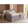 LeGer Home by Lena Gercke Boxspringbett »Yuma«, incl. Topper, in 4 Breiten, 3 Matratzenarten und je 2 Härtegraden